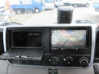 三菱ふそうキャンターダンプ小型（2t・3t）[写真13]