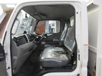 三菱ふそうキャンターダンプ小型（2t・3t）[写真15]