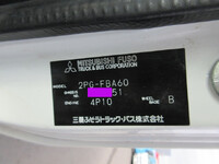 三菱ふそうキャンターダンプ小型（2t・3t）[写真17]