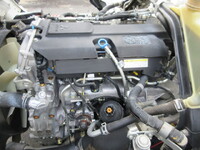 三菱ふそうキャンターダンプ小型（2t・3t）[写真18]