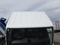 三菱ふそうキャンターダンプ小型（2t・3t）[写真20]