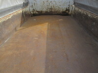 三菱ふそうキャンターダンプ小型（2t・3t）[写真22]