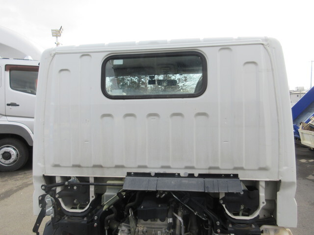 三菱ふそうキャンターダンプ小型（2t・3t）[写真22]