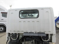 三菱ふそうキャンターダンプ小型（2t・3t）[写真23]