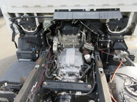 三菱ふそうキャンターダンプ小型（2t・3t）[写真24]