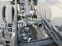 三菱ふそうキャンターダンプ小型（2t・3t）[写真25]