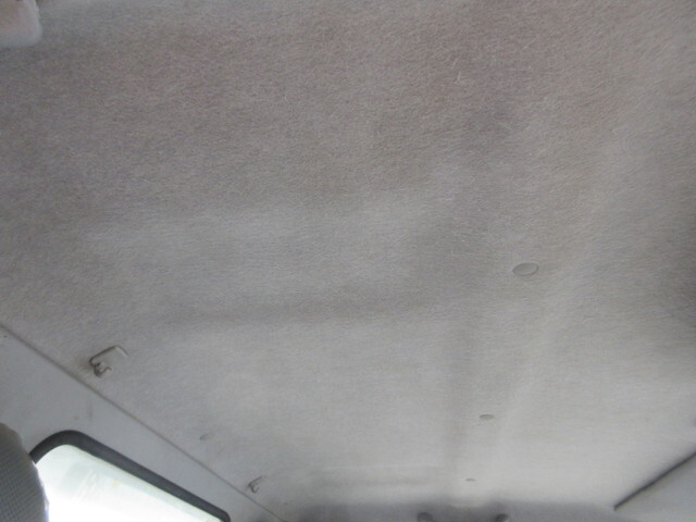 三菱ふそうキャンターダンプ小型（2t・3t）[写真09]