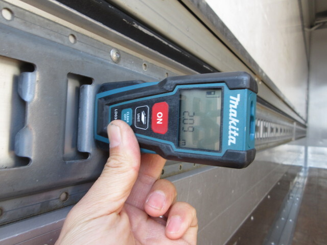 日野デュトロアルミウイング小型（2t・3t）[写真14]