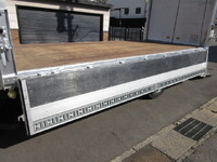 日野デュトロアルミウイング小型（2t・3t）[写真21]