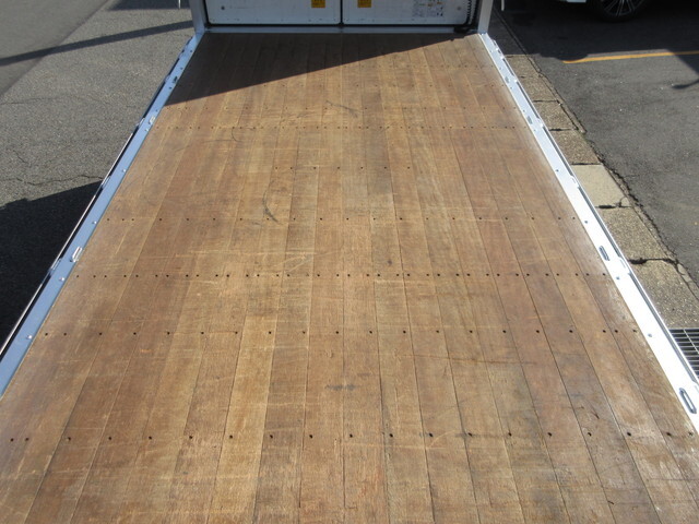 日野デュトロアルミウイング小型（2t・3t）[写真22]