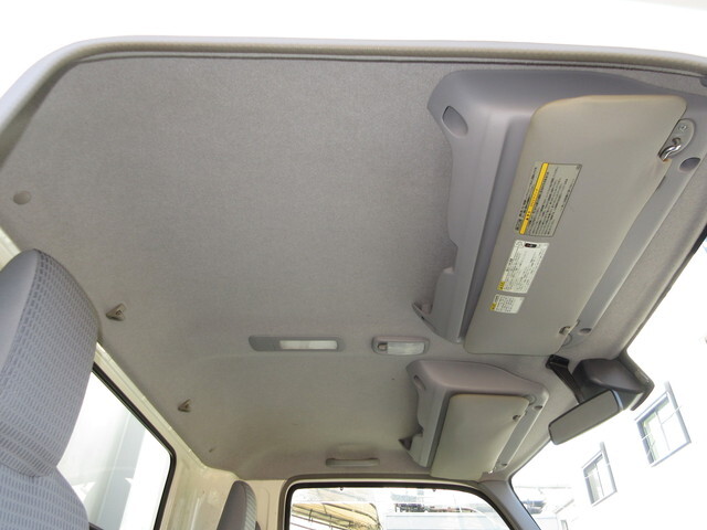 日野デュトロアルミウイング小型（2t・3t）[写真27]