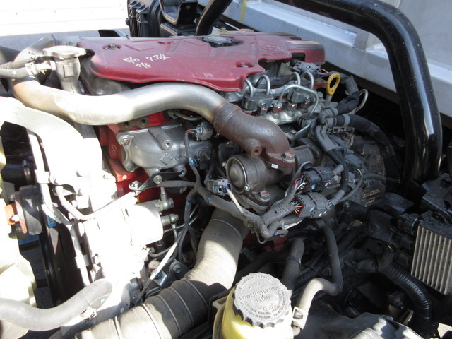 日野デュトロアルミウイング小型（2t・3t）[写真31]