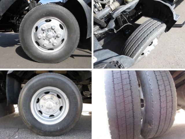 日野デュトロアルミウイング小型（2t・3t）[写真32]