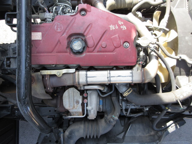 日野デュトロアルミウイング小型（2t・3t）[写真33]