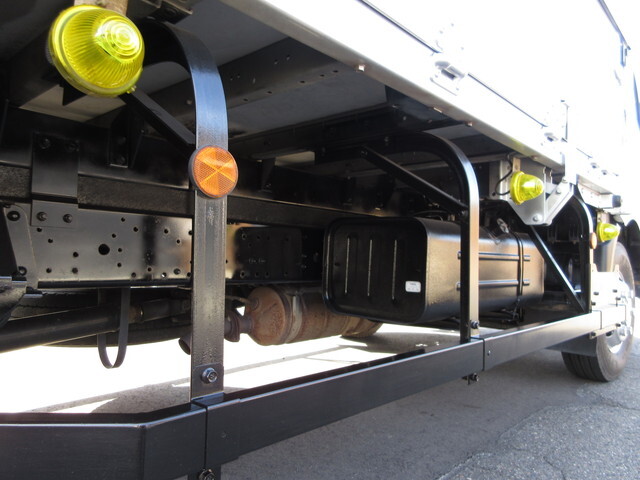 日野デュトロアルミウイング小型（2t・3t）[写真37]