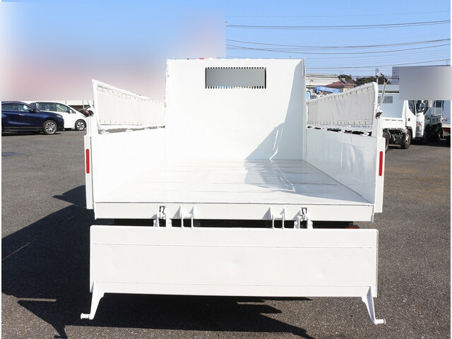 マツダタイタンダンプ小型（2t・3t）[写真10]