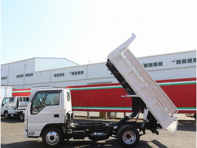 マツダタイタンダンプ小型（2t・3t）[写真13]