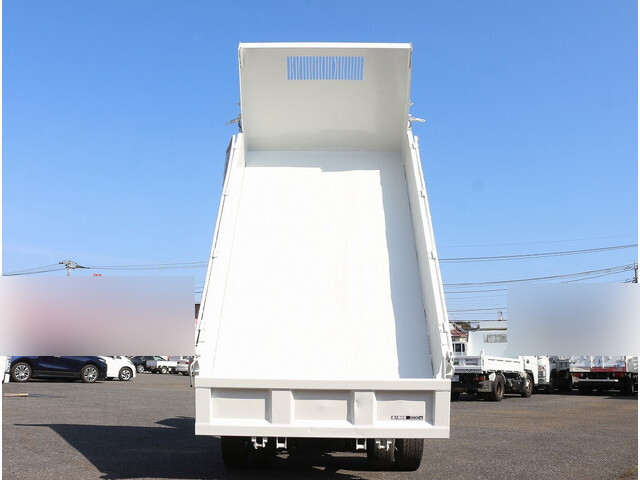 マツダタイタンダンプ小型（2t・3t）[写真14]