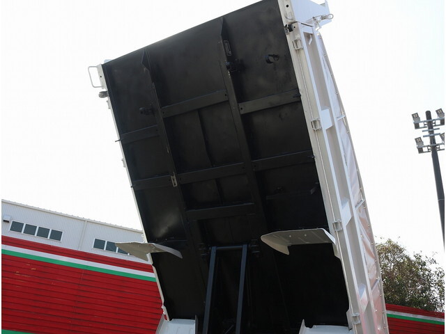 マツダタイタンダンプ小型（2t・3t）[写真15]