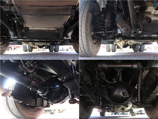 マツダタイタンダンプ小型（2t・3t）[写真16]