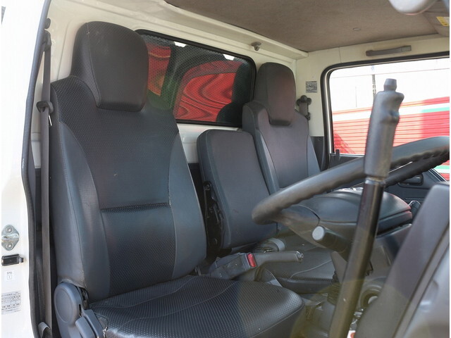 マツダタイタンダンプ小型（2t・3t）[写真19]