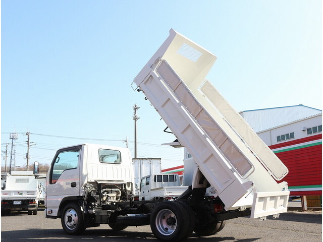 マツダタイタンダンプ小型（2t・3t）[写真02]