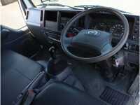 マツダタイタンダンプ小型（2t・3t）[写真21]