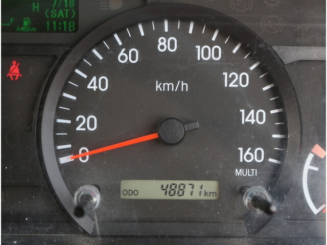 マツダタイタンダンプ小型（2t・3t）[写真23]