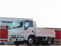マツダタイタンダンプ小型（2t・3t）[写真04]