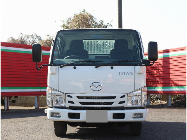 マツダタイタンダンプ小型（2t・3t）[写真05]