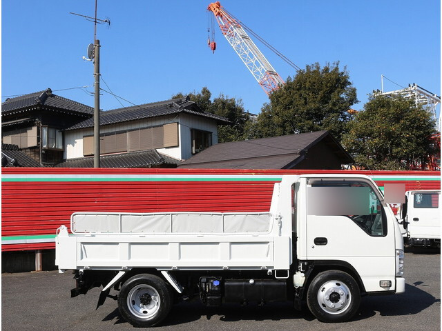 マツダタイタンダンプ小型（2t・3t）[写真06]