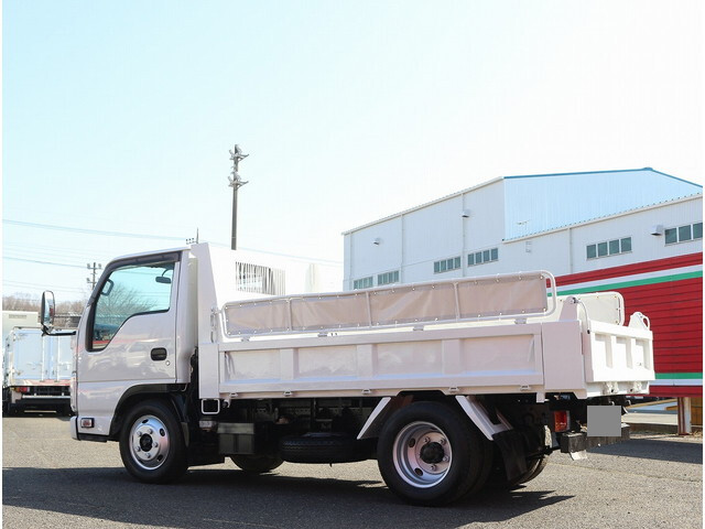 マツダタイタンダンプ小型（2t・3t）[写真08]