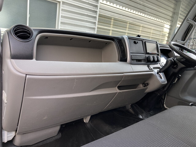 日産アトラスアルミバン小型（2t・3t）[写真19]