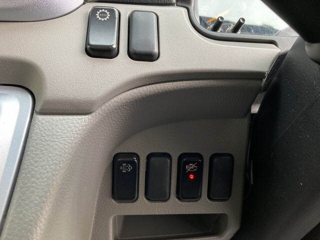 日産アトラスアルミバン小型（2t・3t）[写真34]