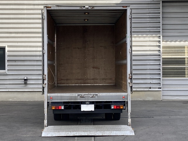 日産アトラスアルミバン小型（2t・3t）[写真05]