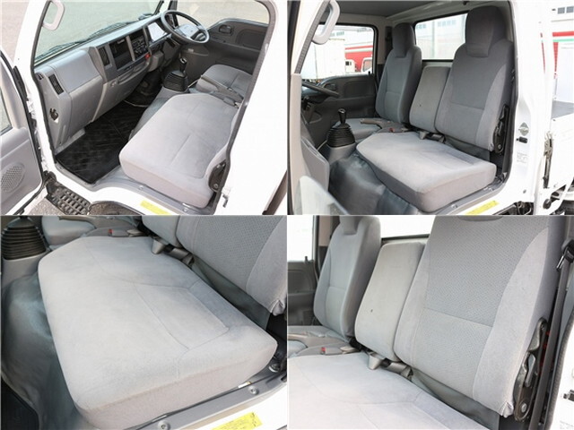 マツダタイタン平ボディ小型（2t・3t）[写真14]