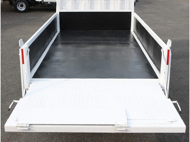 マツダタイタン平ボディ小型（2t・3t）[写真18]