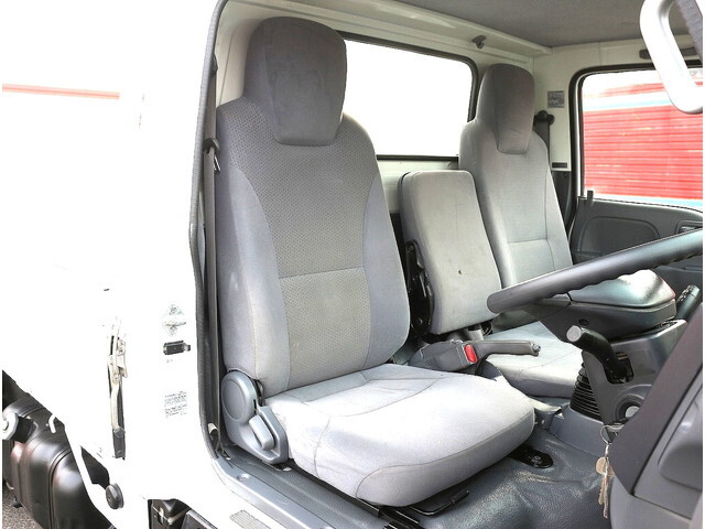 マツダタイタン平ボディ小型（2t・3t）[写真21]