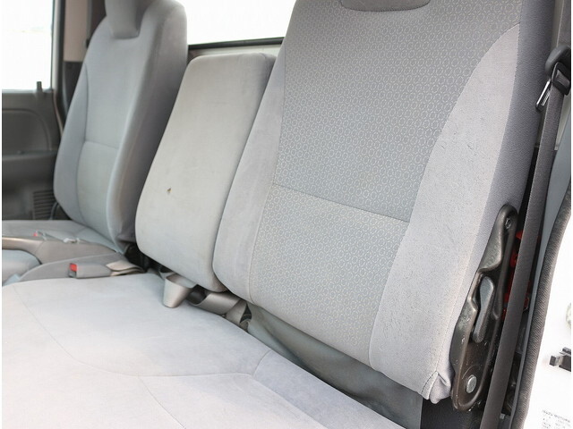 マツダタイタン平ボディ小型（2t・3t）[写真25]