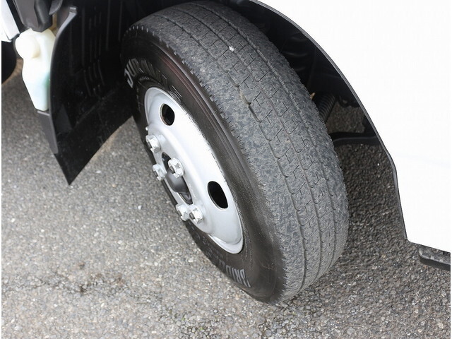 マツダタイタン平ボディ小型（2t・3t）[写真26]