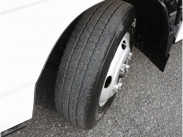 マツダタイタン平ボディ小型（2t・3t）[写真27]