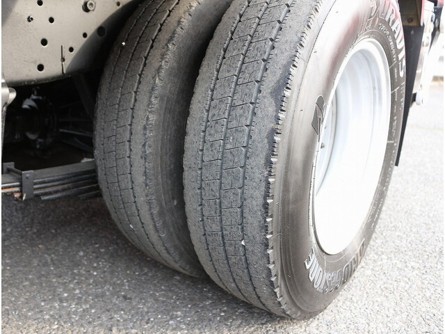 マツダタイタン平ボディ小型（2t・3t）[写真28]