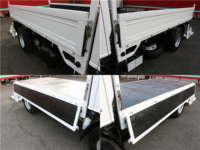 マツダタイタン平ボディ小型（2t・3t）[写真05]