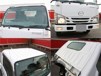 マツダタイタン平ボディ小型（2t・3t）[写真07]