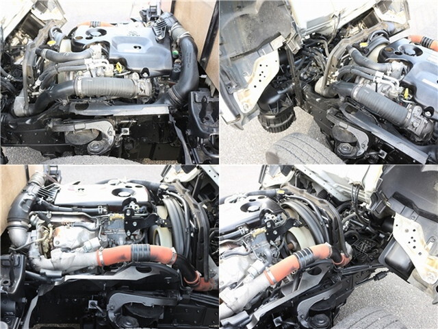 マツダタイタン平ボディ小型（2t・3t）[写真07]