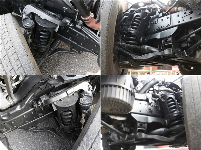 マツダタイタン平ボディ小型（2t・3t）[写真08]