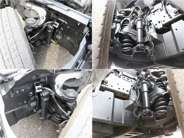 マツダタイタン平ボディ小型（2t・3t）[写真09]