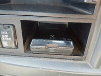 いすゞフォワードコンテナ専用車増トン（6t・8t）[写真19]