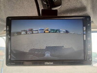 いすゞフォワードコンテナ専用車増トン（6t・8t）[写真22]