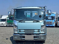 いすゞフォワードコンテナ専用車増トン（6t・8t）[写真41]